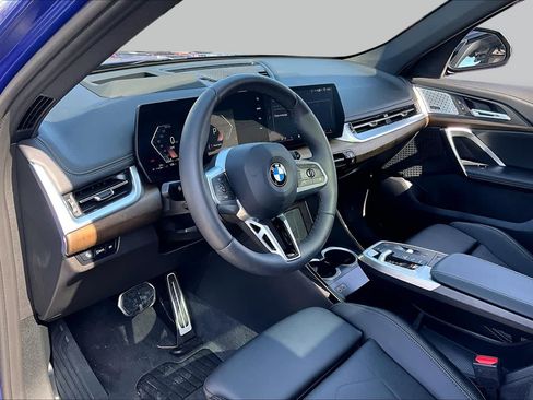 Used 2025 BMW X1 xDrive28i w/ Premium Package AWD/4WD image 16