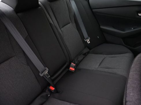 New 2026 Honda Accord SE image 12