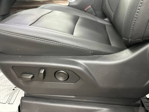 New 2026 Chevrolet Silverado 1500 RST w/ RST All Star Premium Package AWD/4WD image 36