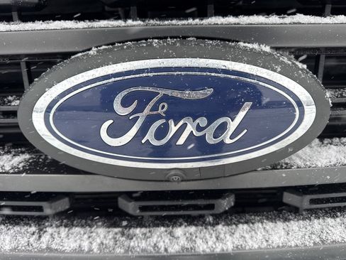 Certified 2022 Ford F150 XLT w/ Equipment Group 302A High image 13