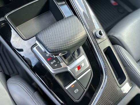 Used 2020 Audi S5 Prestige AWD/4WD image 21