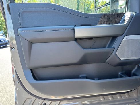 New 2026 Ford F350 Lariat AWD/4WD image 17