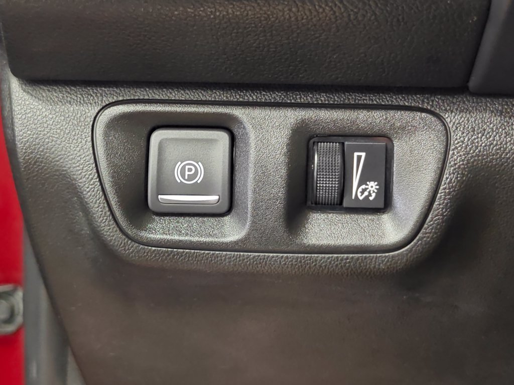 Used 2020 GMC Acadia Denali FWD image 57