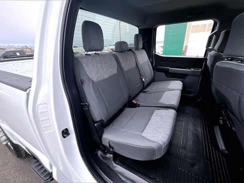 Used 2024 Ford F350 XLT w/ FX4 Off-Road Package image 28