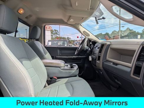 Used 2012 RAM 1500 Express image 29