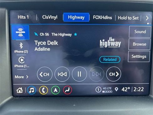 Used 2023 GMC Acadia SLT image 20