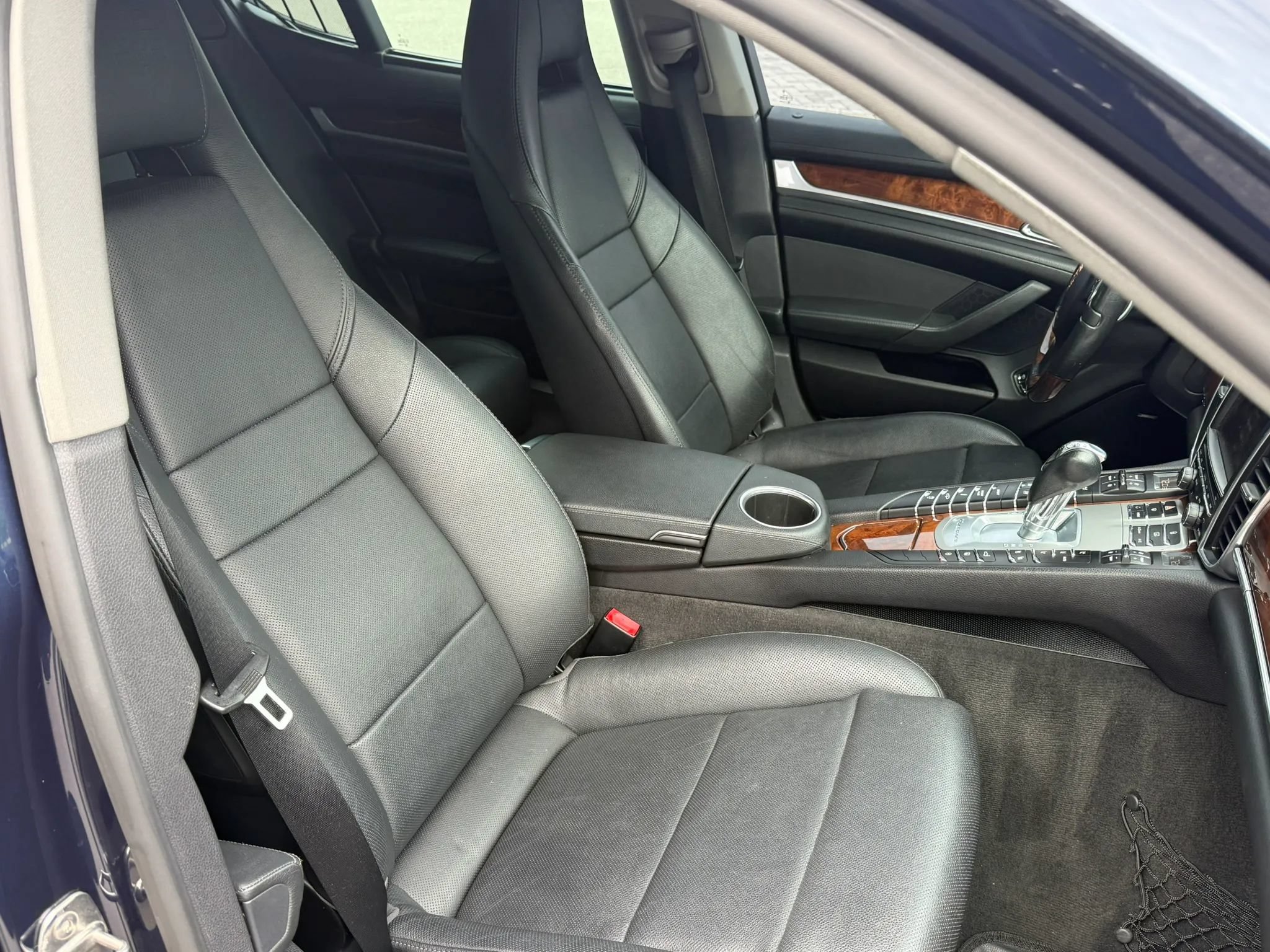 Used 2012 Porsche Panamera image 26