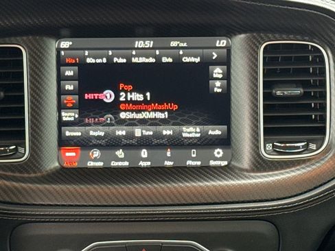 Used 2023 Dodge Charger Scat Pack w/ Plus Group image 13