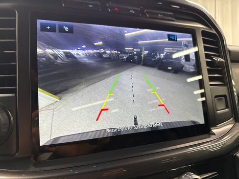Used 2021 Ford F150 Tremor w/ Equipment Group 401A Mid AWD/4WD image 31