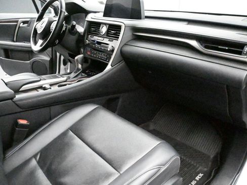 Used 2020 Lexus RX 350 RX 350 w/ Premium Package image 19