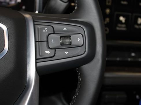 Used 2026 GMC Sierra 1500 Elevation AWD/4WD image 38