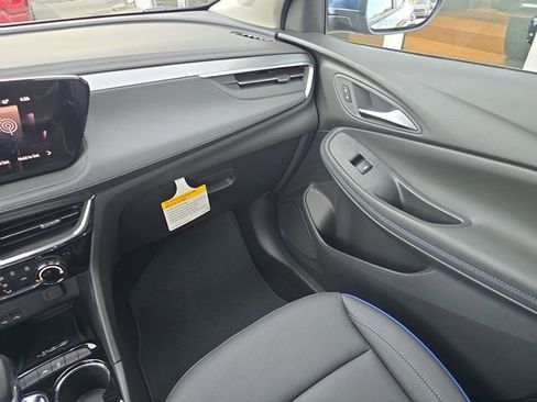 New 2026 Buick Encore GX Sport Touring w/ Advanced Technology Package FWD image 14