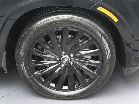 Used 2025 Hyundai Palisade Calligraphy AWD/4WD image 34