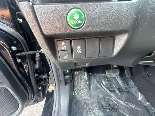 Used 2018 Honda Fit EX-L image 16