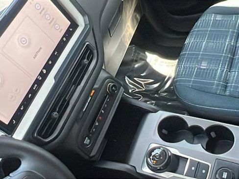 New 2025 Ford Bronco Sport Heritage w/ Convenience Package image 26