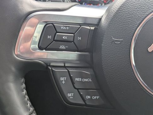 Used 2022 Ford Mustang Mach 1 w/ Mach 1 Handling Package image 25