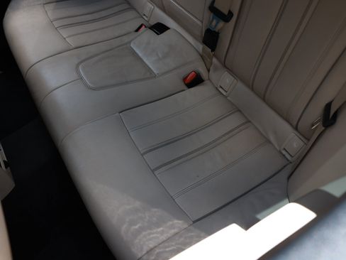 Used 2019 BMW 530i w/ Convenience Package RWD image 14