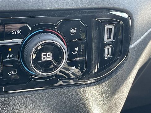 New 2026 Chevrolet Silverado 1500 ZR2 AWD/4WD image 24