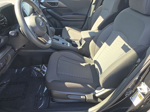 New 2026 Subaru Impreza 2.0i Sport image 17