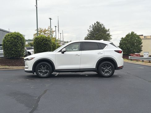 Used 2019 MAZDA CX-5 Touring FWD image 12
