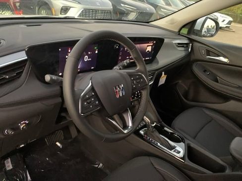 New 2026 Buick Encore GX Preferred w/ Comfort Package image 14