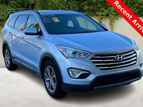 Used 2013 Hyundai Santa Fe GLS w/ Popular Equipment Pkg image 1