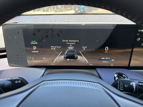New 2026 Nissan Leaf SV+ FWD image 13
