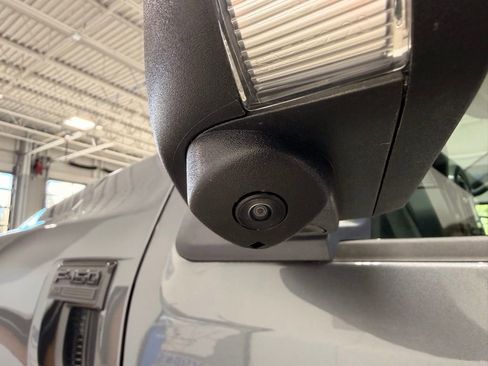 Used 2025 Ford F150 XLT w/ Equipment Group 302A MID AWD/4WD image 18