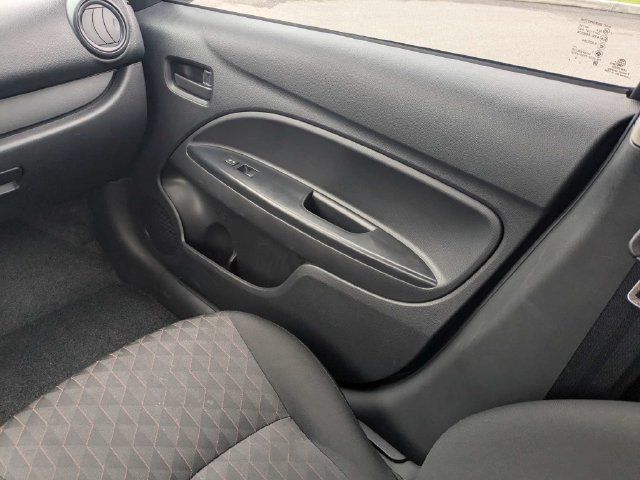 Used 2024 Mitsubishi Mirage ES FWD image 17