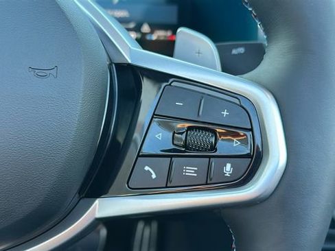 Used 2025 BMW 440i xDrive Convertible image 18