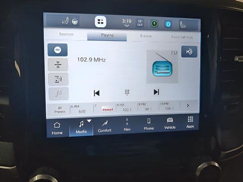 Certified 2022 RAM 2500 Laramie image 11