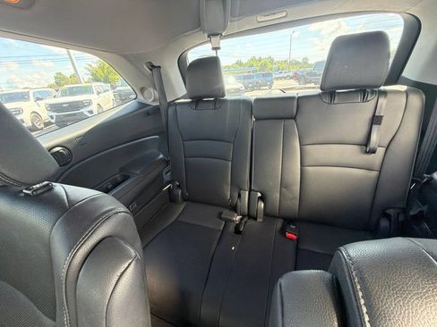 Used 2019 Honda Pilot Elite image 9