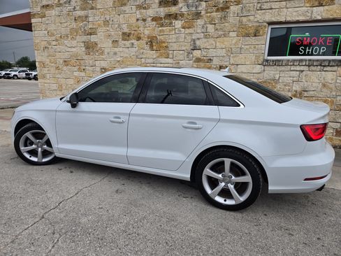 Used 2015 Audi A3 1.8T Premium FWD image 3