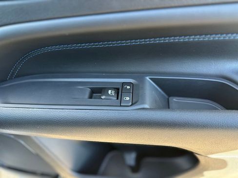 New 2026 Jeep Compass Latitude image 33