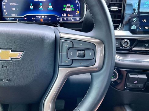 Used 2024 Chevrolet Silverado 3500 High Country w/ Technology Package AWD/4WD image 13