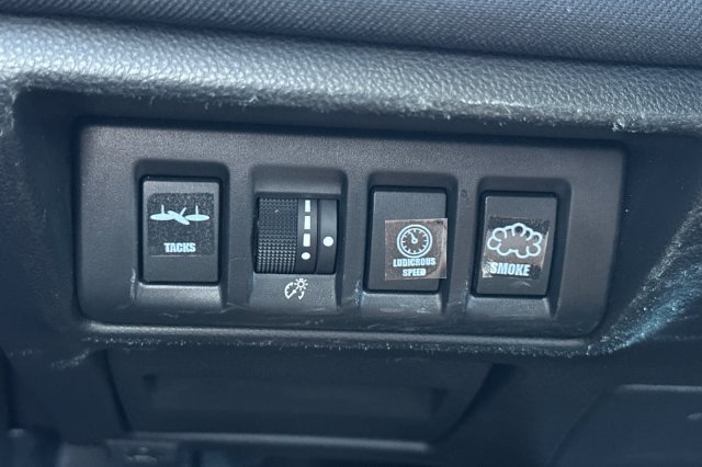 Used 2025 Subaru Outback AWD/4WD image 31