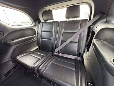 Used 2024 Dodge Durango GT RWD image 13