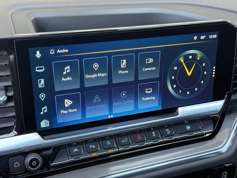 Used 2023 Chevrolet Silverado 1500 High Country w/ Z71 Off-Road Package image 34