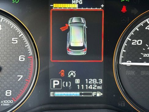 Used 2024 Subaru Forester Wilderness w/ Wilderness Package image 39