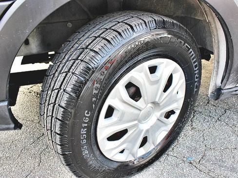 Used 2019 Ford Transit 350 138 w/ Exterior Upgrade Package RWD image 19
