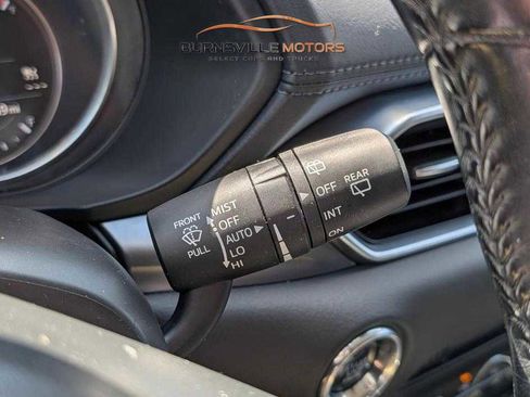 Used 2018 MAZDA CX-5 Touring FWD image 30