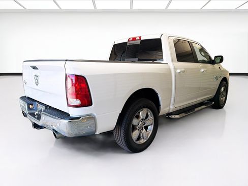 Used 2019 RAM 1500 Lone Star RWD image 4