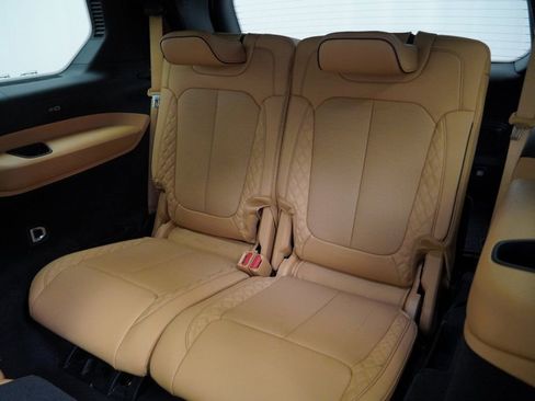 Certified 2024 Jeep Grand Cherokee L Summit image 22