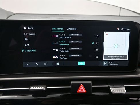 New 2026 Kia Sportage SX Prestige image 26