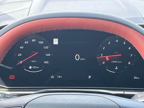 New 2026 Kia Sportage SX image 26