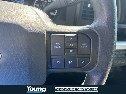 Certified 2024 Ford F350 XL w/ STX Appearance Package AWD/4WD image 24