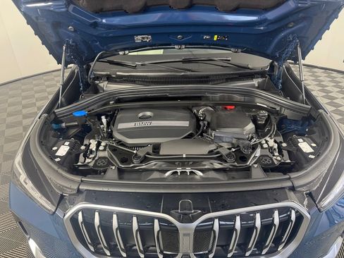 New 2026 BMW X1 xDrive28i w/ Technology Package AWD/4WD image 20
