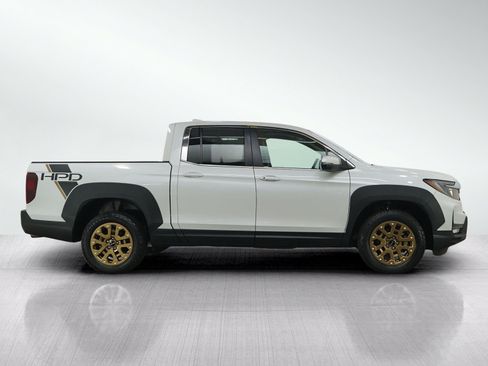 Used 2023 Honda Ridgeline RTL image 6