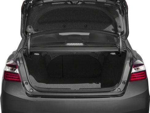 Used 2017 Honda Accord EX-L image 12