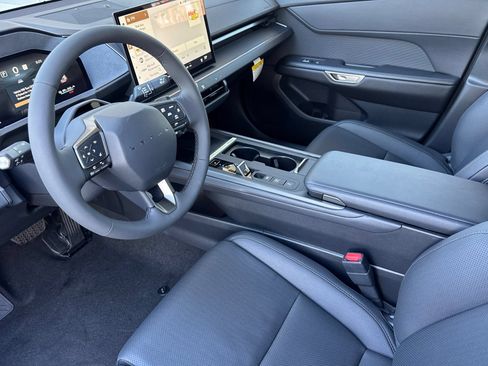 New 2026 Lexus ES 500e w/ Convenience Package AWD/4WD image 11